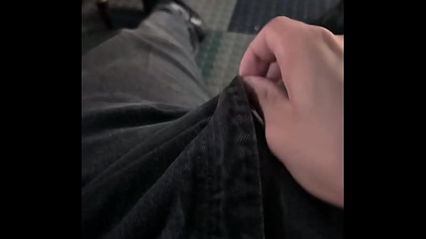 I Had to Sneak off to Another Room to Jack off!