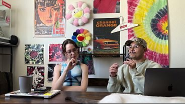 The OVPodcast / S1E3 : Is Squirting a Myth?! Do you have what it takes to make porn?