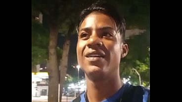 Vídeo de verificação