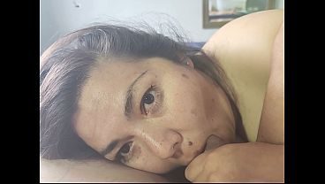 Comiendo rico