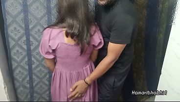 Hot 18 Year Old Desi Girl First Time Tight Pussy Fuck With Boyfriend.