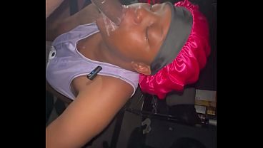 Bonnet bandit part 2