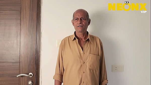 Desi Malkin seduce by her servant and old man while her pussy excited for the sex