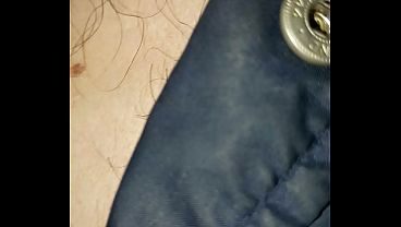 Nylon Windbreaker, Fetish