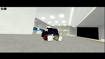 RobloxCondo: Caught lacking by mei mei