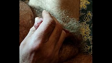Cum on myself again