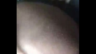 Sexy creamy big ass