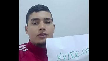 Vídeo de verificación