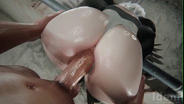 2B Nier Hentai Porn