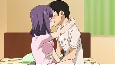 Hentai study date turns into hardcore sex