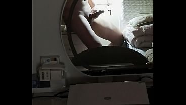 Get up early and send it, just for fun,  play with my big cock