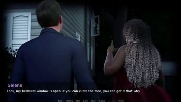 Mayor gameplay sex  3d