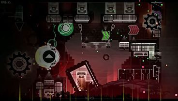 flamewall
