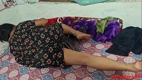 Devar bhabhi chudai Husband at office work (Official Video By Localsex31)