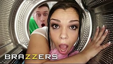 BRAZZERS - Wild Stuck Scenarios Lead To Hardcore Sex In This Compilation Featuring Brazzers’ Biggest Stars
