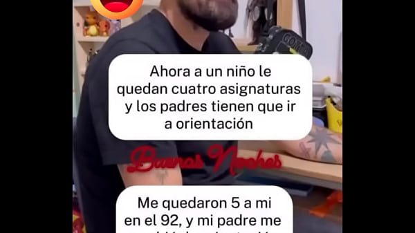 Vídeo de verificación