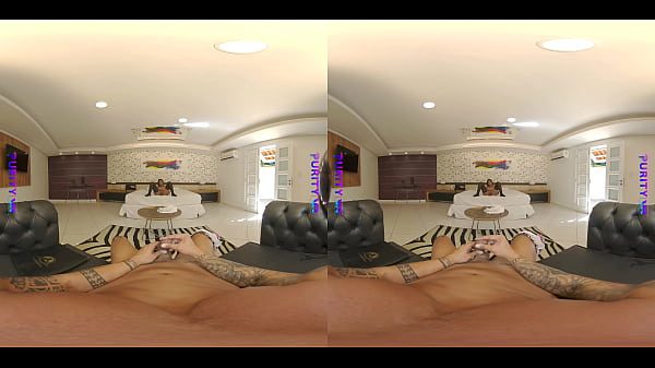 Purity VR - Room Service Vr Porn