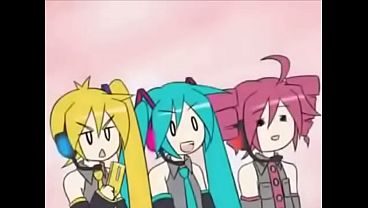 LamazeP - Triple Baka ft. Hatsune Miku (HQ)