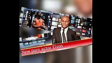 Elvon pemberton