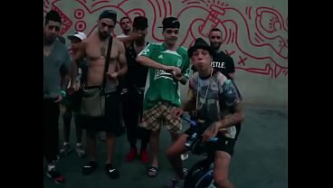 Yung Beef -Beefboy