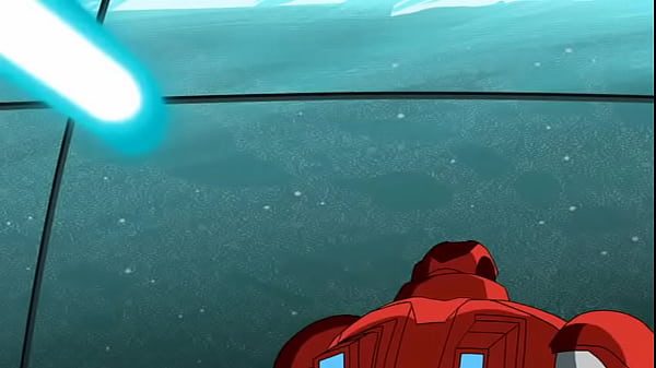 A Dinastia Kang (Os Vingadores)