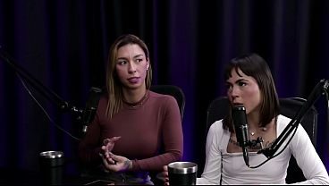PODE DAR PRA QUEM QUISER, BASTA COMUNICAR - HELEN XAVIER E DARDINHA MAIA (MOAI TV)