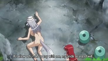 15 bishoujo hyouryuuki Episode 2