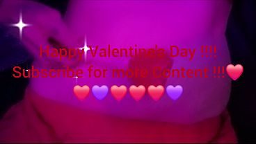 To all of my Freaks and GEEKS!!! Happy Valentine's Day!!!!!!!