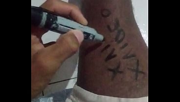 Vídeo de verificação