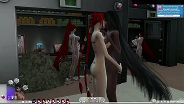rich ladyboy futas