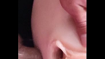 POV My stepson's secret: Forbidden roleplay alone