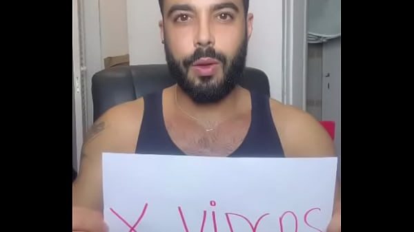 Vídeo de verificação