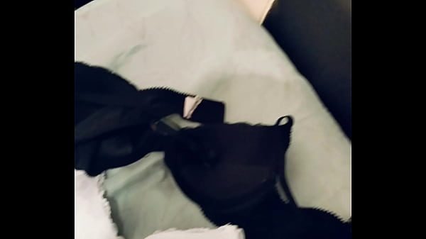 La nueva ropa interior de mi cuñada