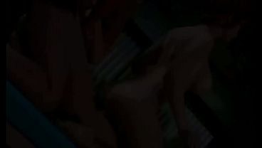 gameplay gangbang uncensored