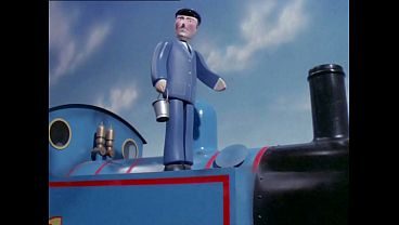 thomas PESCANDO umas PIRANHAS