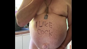 My prick is throbbing