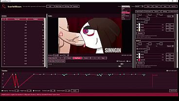 ScarletMoon Showcase