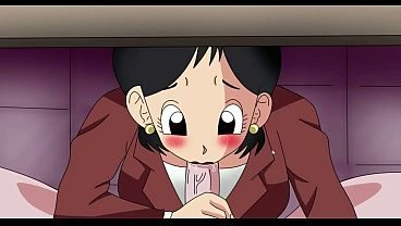 le pedi a la secretaria de bulma que me haga esto