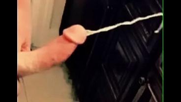 Huge Handsfree Cumshot - More Cum Than You Asked For - XOXO AsianSexyWife