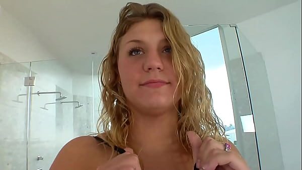 Britney Stevens Is A Cornfed Natural From The Bible Belt SQF