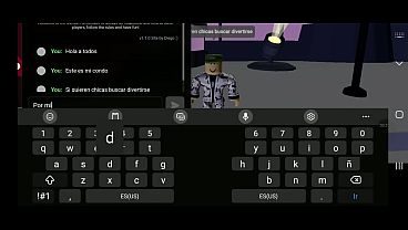 Presentación de mi juego