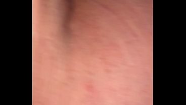 My prick is nice and shaved