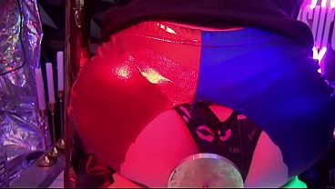 TOY PLEASURE XXX IGNITES COCK HUNGER