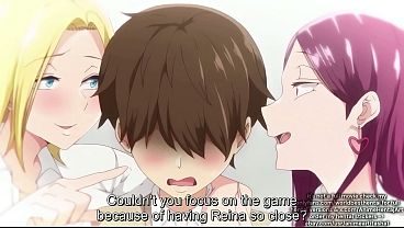 Best hentai fuck