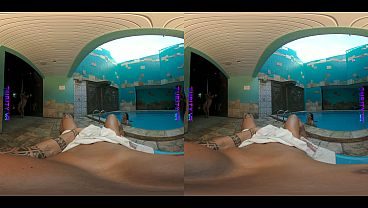 PurityVR - LATIN VIBRATIONS