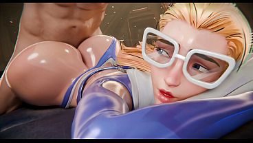 Sue storm
