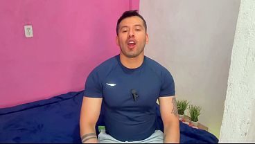Macho dotado preña el culo de su cuñado en una piscina a pelo. Fue su primera vez! Relato sexual