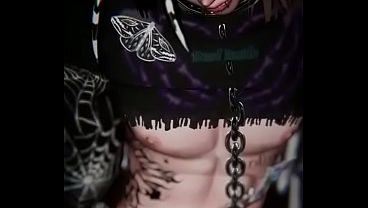 Pretty Boy Getting Caught Masterbating For You