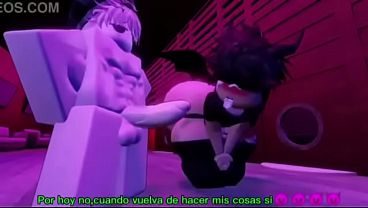 Video de roblox no tengo el video completo XD si alguien lo tiene que me lo mande plis