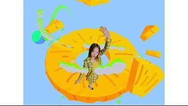 LOONA MUSIXXX VIDEO - Hula Hoop